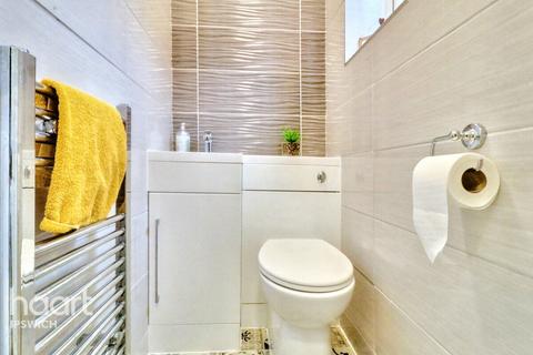 47 Conway Close, Ipswich, IP2 8PS
