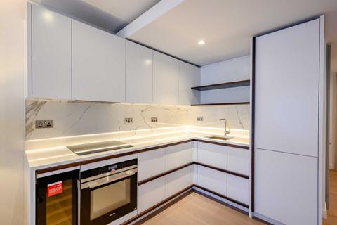 1 bedroom apartment to rent, Garrett Mansions, 287 Edgware Road, London, W2