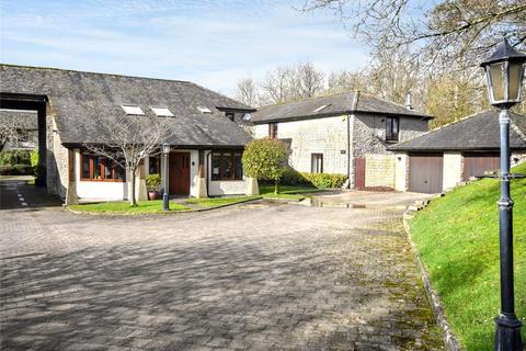 3 bedroom house for sale, The Old Threshing Mill, Pylle, Somerset, BA4