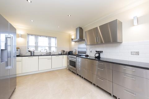 3 bedroom mews for sale, Belmont Mews, Wimbledon SW19