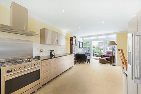 3 bedroom mews for sale, Belmont Mews, Wimbledon SW19