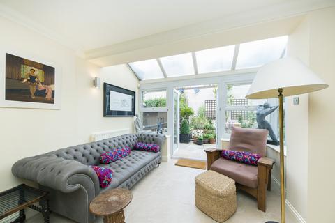 3 bedroom mews for sale, Belmont Mews, Wimbledon SW19