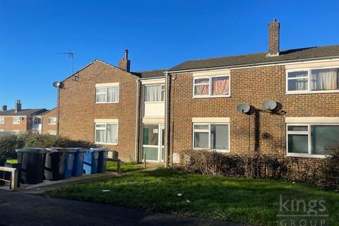 2 bedroom flat for sale, Willowfield, Harlow