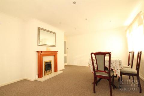 2 bedroom flat for sale, Willowfield, Harlow