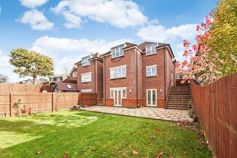 4 bedroom detached house for sale, Bulls Copse Lane, Horndean