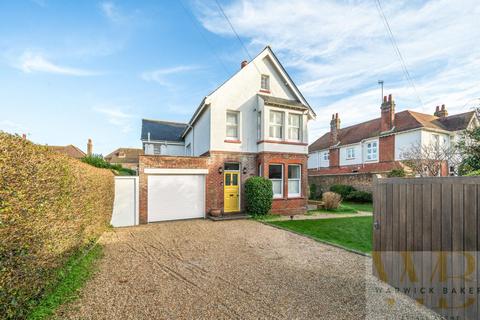 4 bedroom detached house for sale, Westbrooke, Worthing