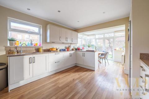 4 bedroom detached house for sale, Westbrooke, Worthing