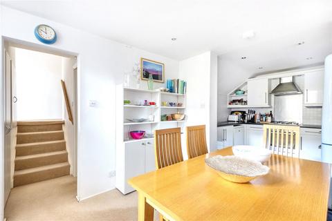 3 bedroom maisonette for sale, Belsize Park Gardens, Belsize Park, London, NW3