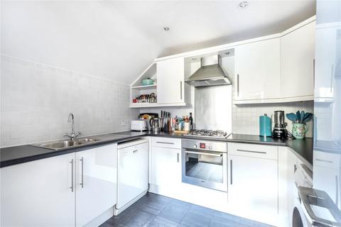 3 bedroom maisonette for sale, Belsize Park Gardens, Belsize Park, London, NW3