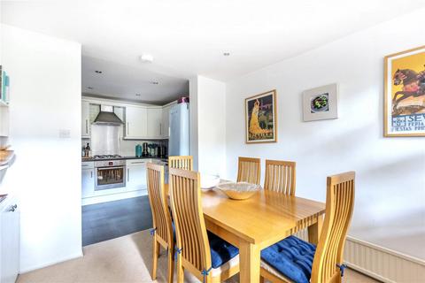 3 bedroom maisonette for sale, Belsize Park Gardens, Belsize Park, London, NW3