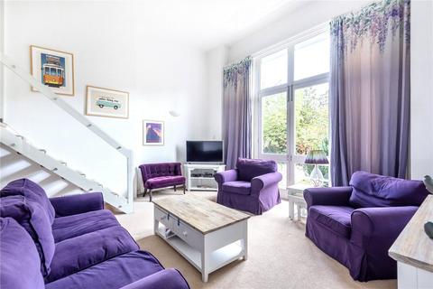 3 bedroom maisonette for sale, Belsize Park Gardens, Belsize Park, London, NW3