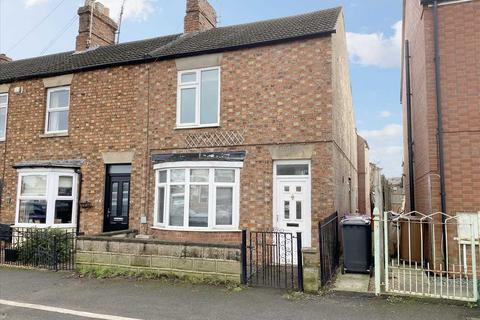 2 bedroom end of terrace house for sale, Sleaford NG34