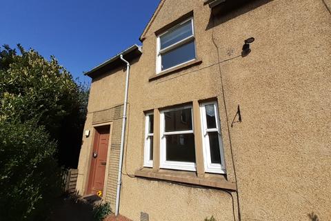 2 bedroom flat to rent, Dunpender Drive, Haddington, East Lothian, EH41