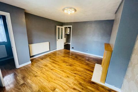 3 bedroom end of terrace house to rent, Rodsley Crescent, Derby DE23