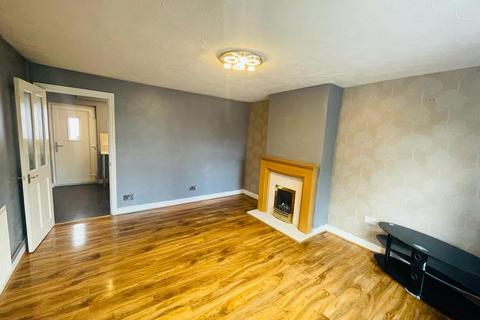 3 bedroom end of terrace house to rent, Rodsley Crescent, Derby DE23