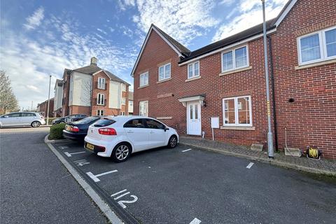 3 bedroom terraced house for sale, Wagtail Place, Kent ME15