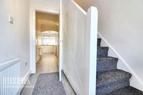 3 bedroom semi-detached house to rent, Cooks Wood Road, Sheffield