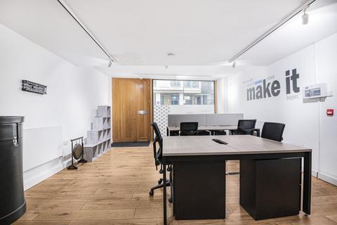 Office to rent, Ground and Basement, 22 Long Street, London, E2 8HQ