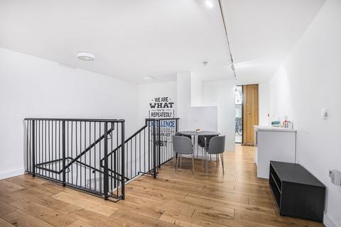 Office to rent, Ground and Basement, 22 Long Street, London, E2 8HQ