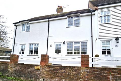 2 bedroom cottage to rent, Goodban Square Ash Kent