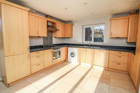 13 Fennel Road, Portishead, Bristol, BS20 7AR