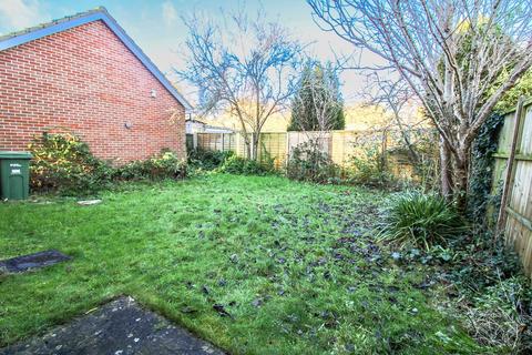 13 Fennel Road, Portishead, Bristol, BS20 7AR