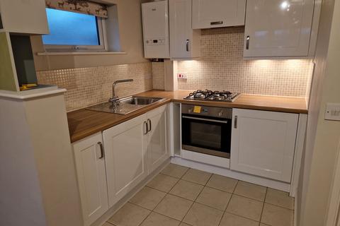 1 bedroom flat to rent, Barnhorn Road, Bexhill-on-Sea TN39