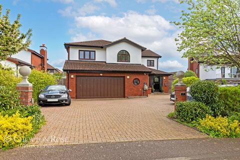 5 bedroom detached house for sale, Chase Avenue, Walton Park