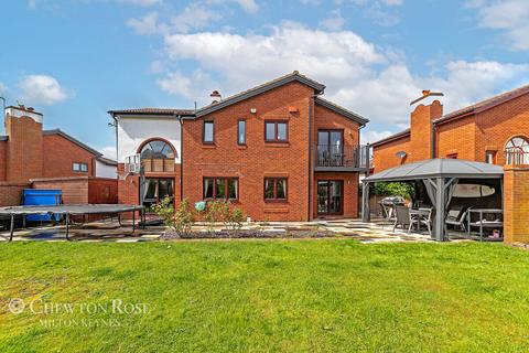 5 bedroom detached house for sale, Chase Avenue, Walton Park