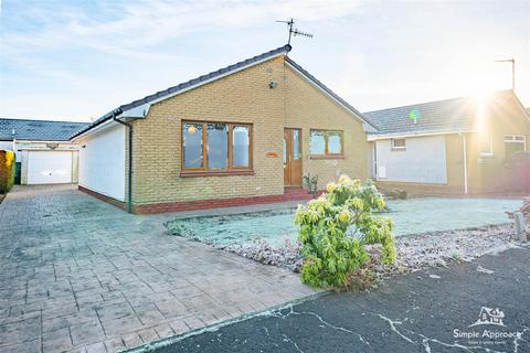 3 bedroom bungalow for sale, Oakbank Road, Guildtown, Perth