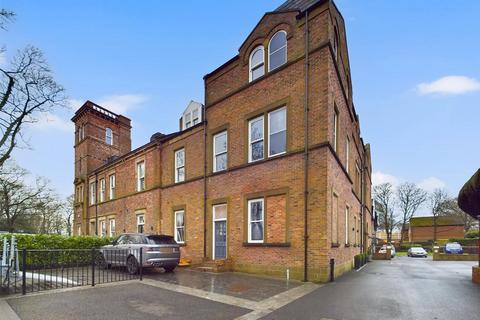 2 bedroom apartment for sale, Preston View Apartments, North Shields