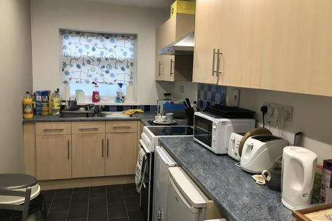 2 bedroom house to rent, 17 Providence Place, Providence Place, Durham DH1