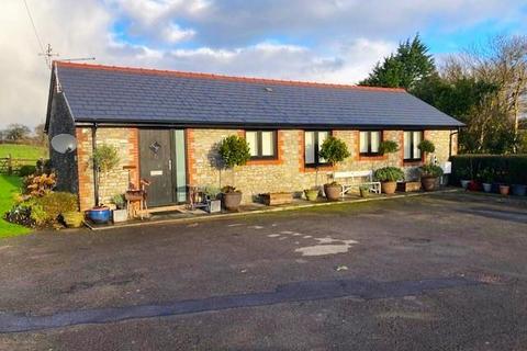 2 bedroom barn conversion to rent, The Old Cow Shed, High Street, Laleston, Bridgend County Borough,  CF32 0HL