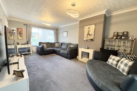 3 bedroom semi-detached house for sale, Lowland Close, Sunderland