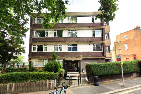 1 bedroom flat for sale, Quex Road, London NW6