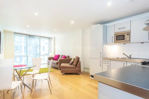 undefined, Houghton Court, 31 Glasshouse Yard, Farringdon, EC1A