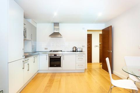 undefined, Houghton Court, 31 Glasshouse Yard, Farringdon, EC1A
