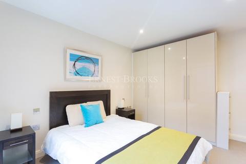 undefined, Houghton Court, 31 Glasshouse Yard, Farringdon, EC1A