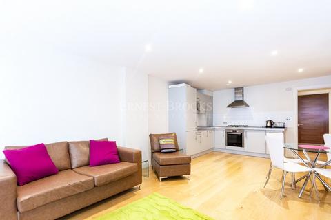 undefined, Houghton Court, 31 Glasshouse Yard, Farringdon, EC1A