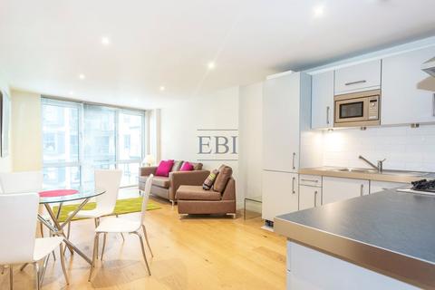 1 bedroom apartment to rent, Houghton Court, 31 Glasshouse Yard,, Farringdon, EC1A