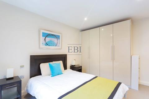1 bedroom apartment to rent, Houghton Court, 31 Glasshouse Yard,, Farringdon, EC1A