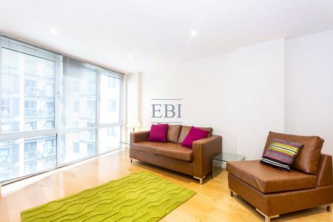 1 bedroom apartment to rent, Houghton Court, 31 Glasshouse Yard,, Farringdon, EC1A