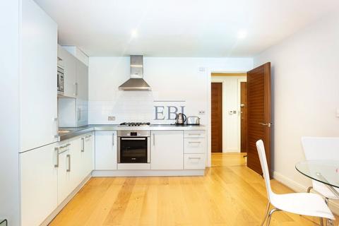1 bedroom apartment to rent, Houghton Court, 31 Glasshouse Yard,, Farringdon, EC1A