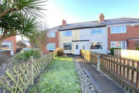 54 Grove Crescent, Grimsby, DN32 8JU