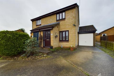 2 bedroom house for sale, Montfitchet Walk, Chells Manor, Stevenage SG2