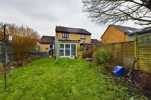 2 bedroom house for sale, Montfitchet Walk, Chells Manor, Stevenage SG2