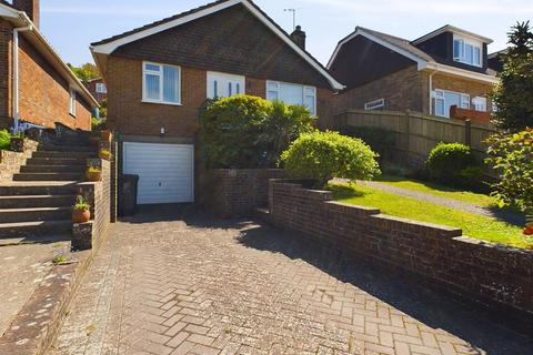 3 bedroom detached bungalow for sale, Westfield Avenue North, Saltdean