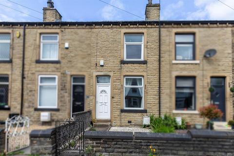 120 Eldon Road, Marsh, Huddersfield, HD1 4ND
