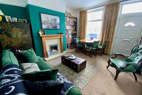 120 Eldon Road, Marsh, Huddersfield, HD1 4ND