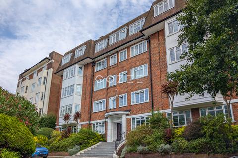 Fordwych Court, West Hampstead , London NW2